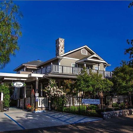 Forfriends Inn Wine Country Bed And Breakfast Санта Инез Екстериор снимка