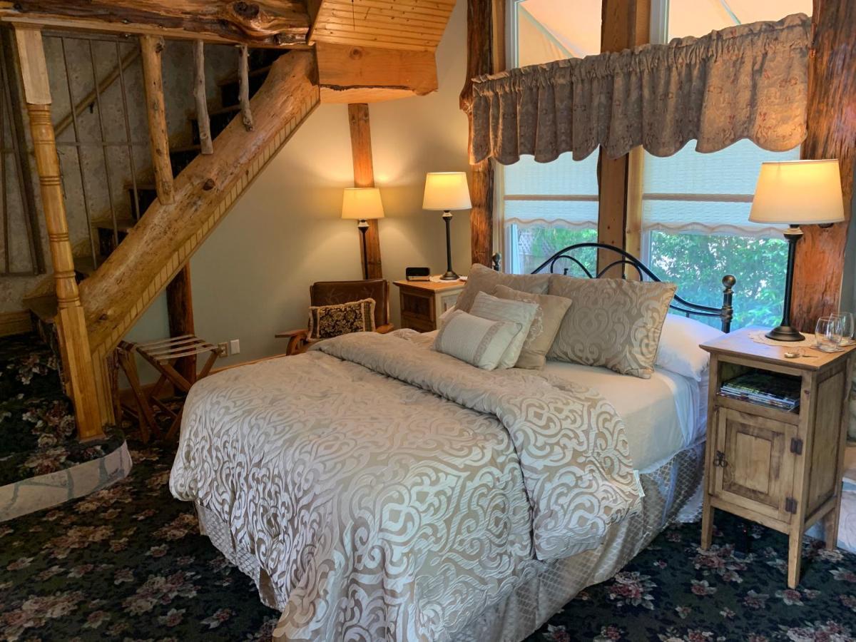 Forfriends Inn Wine Country Bed And Breakfast Санта Инез Екстериор снимка