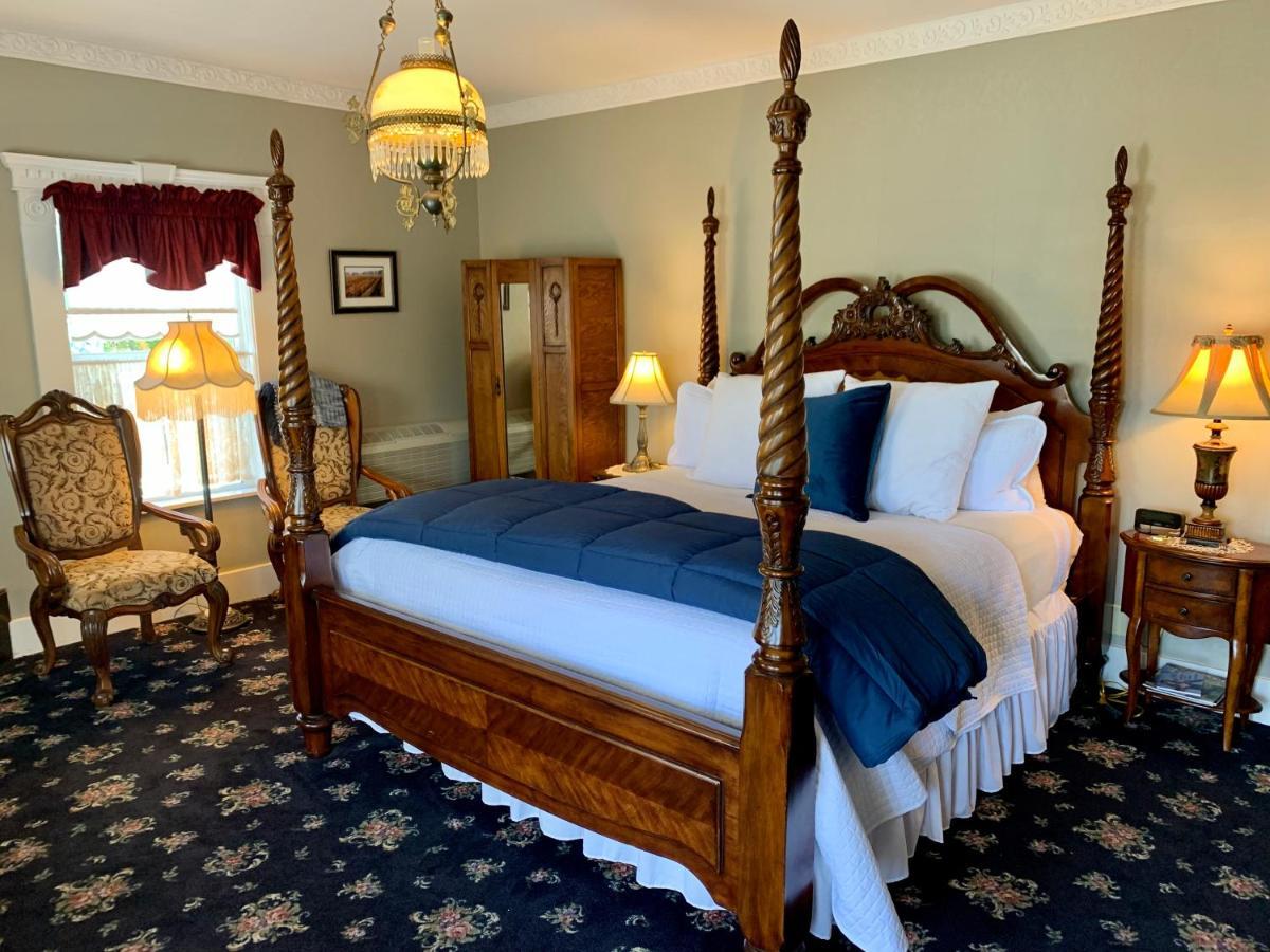 Forfriends Inn Wine Country Bed And Breakfast Санта Инез Екстериор снимка