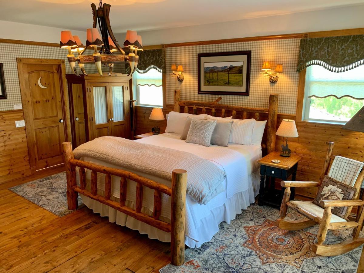 Forfriends Inn Wine Country Bed And Breakfast Санта Инез Екстериор снимка