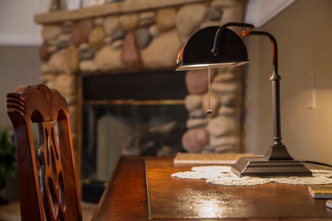 Forfriends Inn Wine Country Bed And Breakfast Санта Инез Екстериор снимка