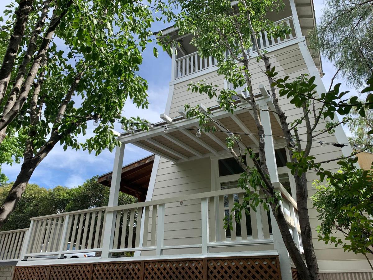 Forfriends Inn Wine Country Bed And Breakfast Санта Инез Екстериор снимка