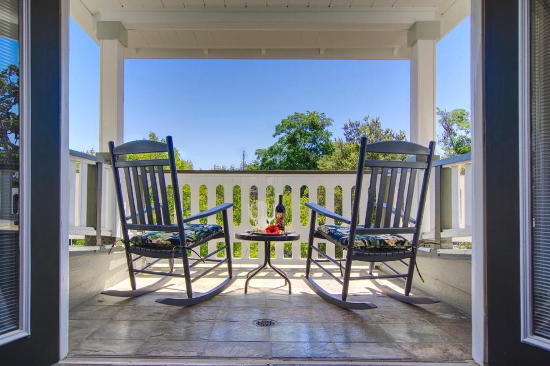 Forfriends Inn Wine Country Bed And Breakfast Санта Инез Екстериор снимка