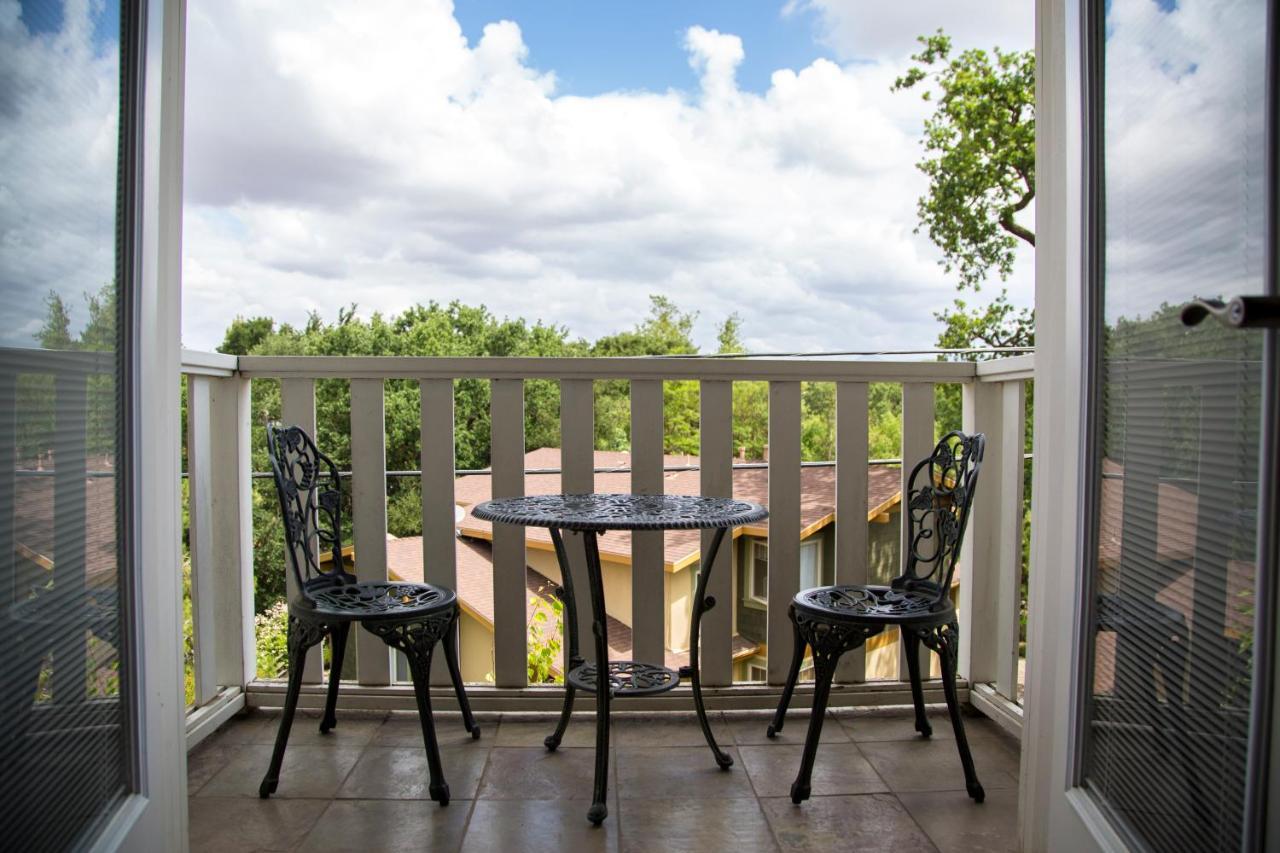 Forfriends Inn Wine Country Bed And Breakfast Санта Инез Екстериор снимка