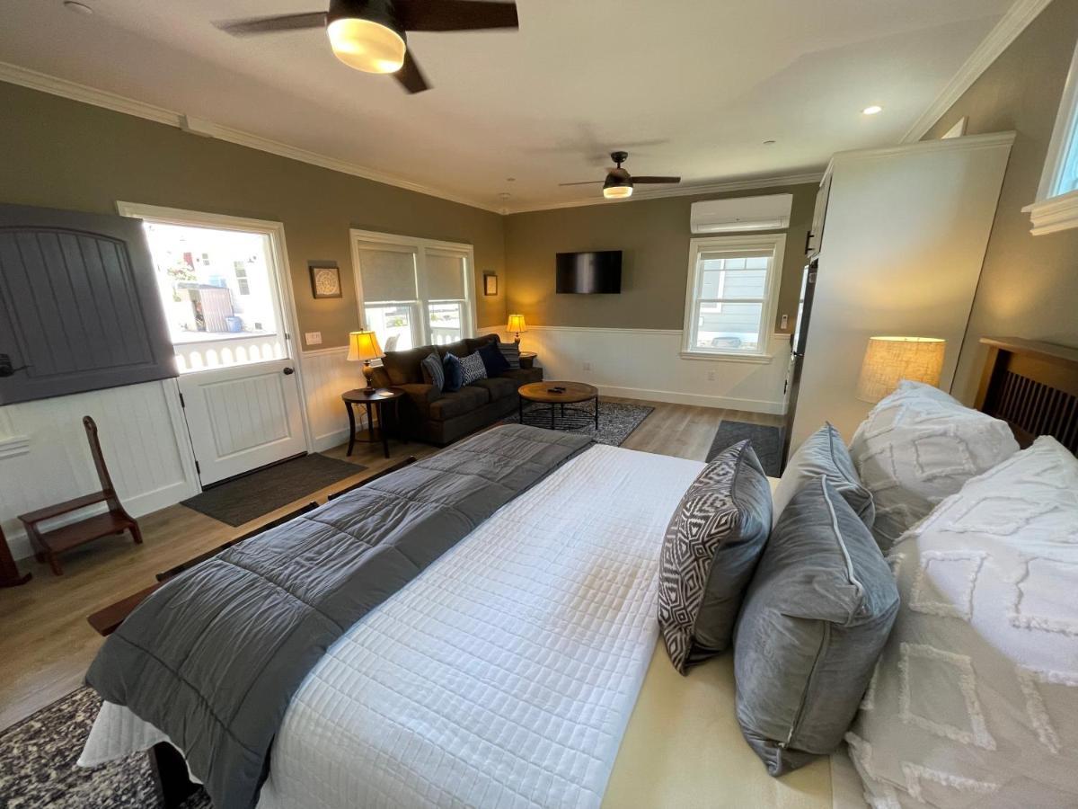 Forfriends Inn Wine Country Bed And Breakfast Санта Инез Екстериор снимка