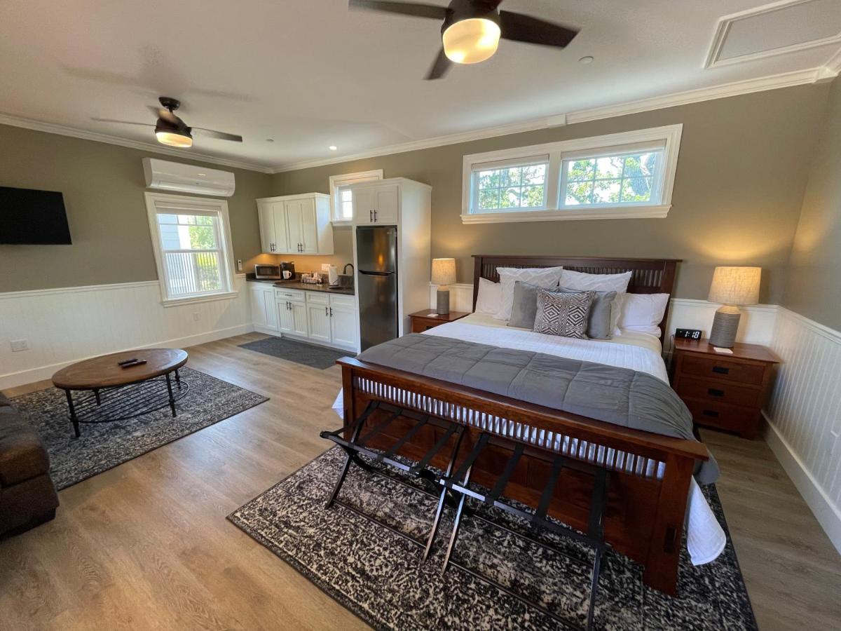 Forfriends Inn Wine Country Bed And Breakfast Санта Инез Екстериор снимка