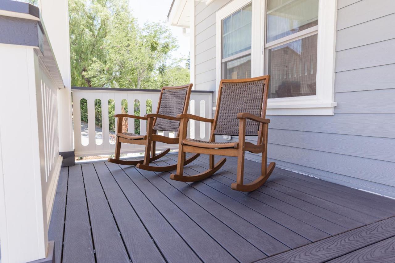 Forfriends Inn Wine Country Bed And Breakfast Санта Инез Екстериор снимка
