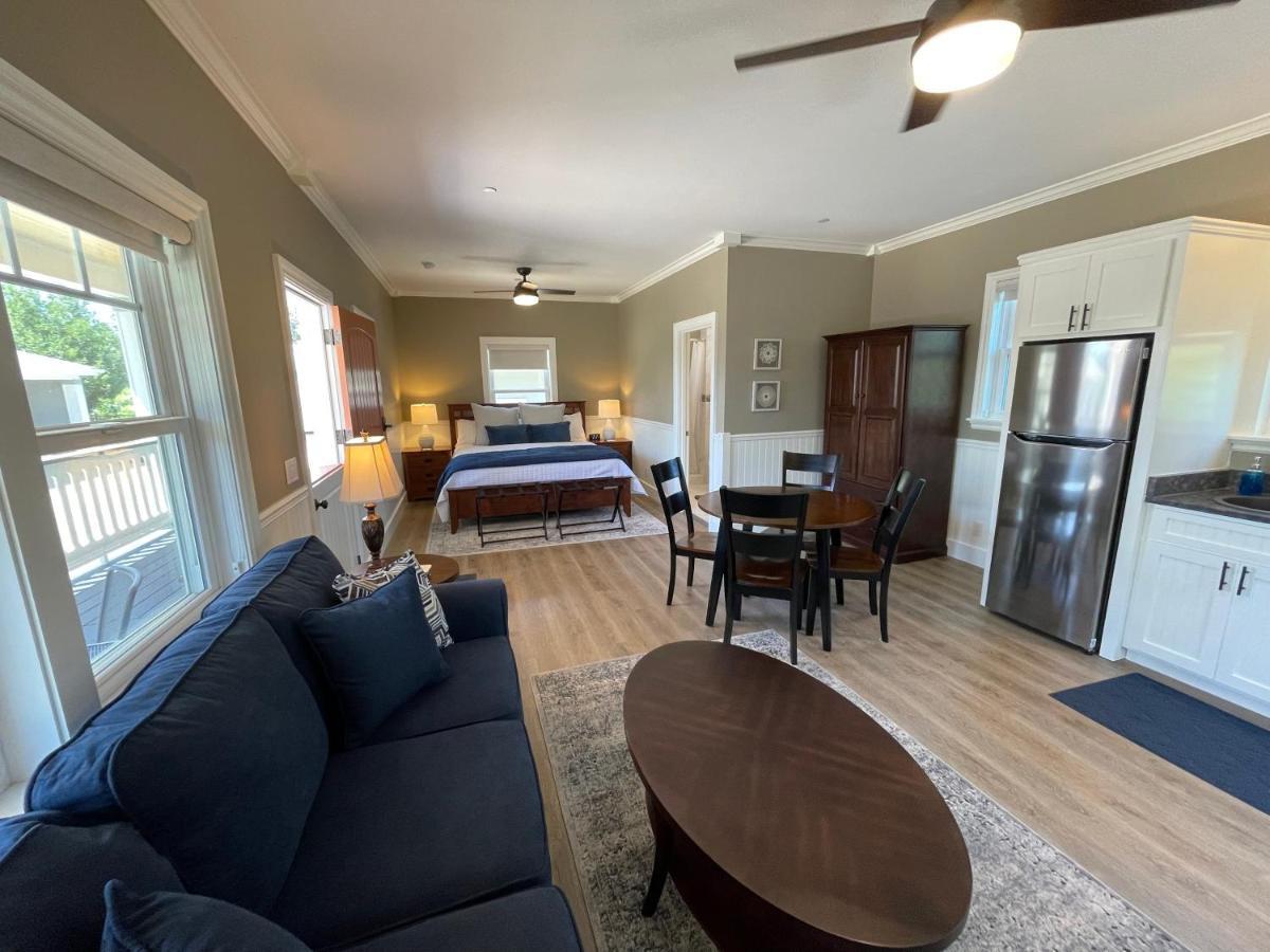 Forfriends Inn Wine Country Bed And Breakfast Санта Инез Екстериор снимка