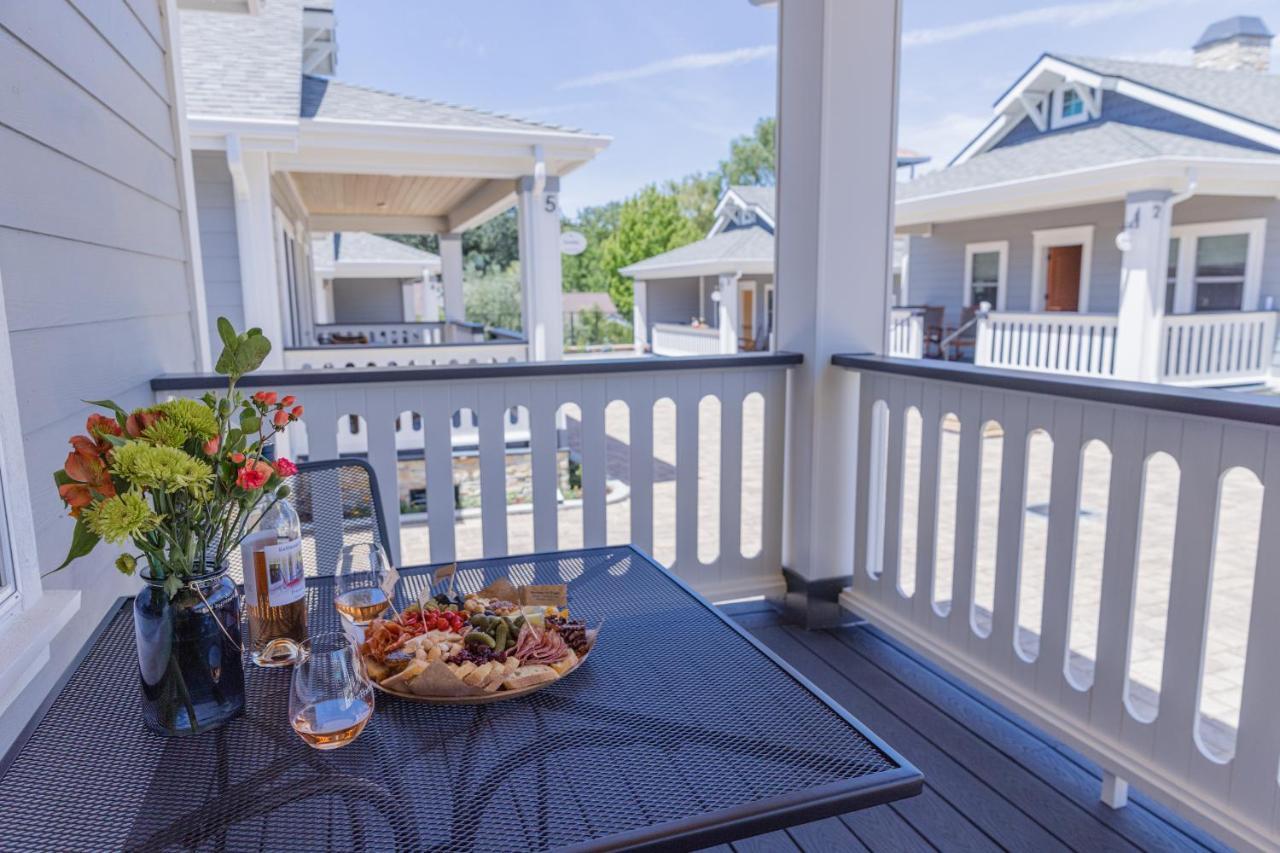 Forfriends Inn Wine Country Bed And Breakfast Санта Инез Екстериор снимка