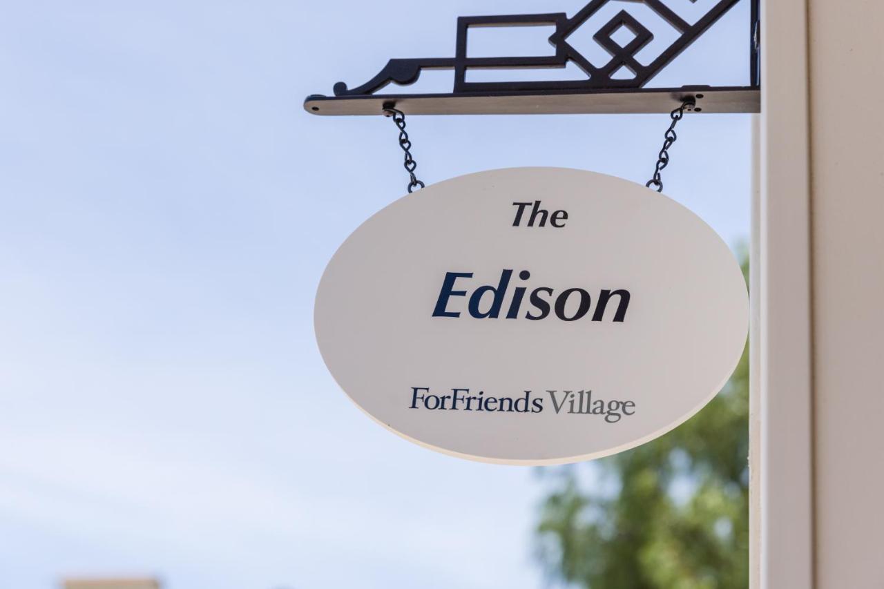 Forfriends Inn Wine Country Bed And Breakfast Санта Инез Екстериор снимка