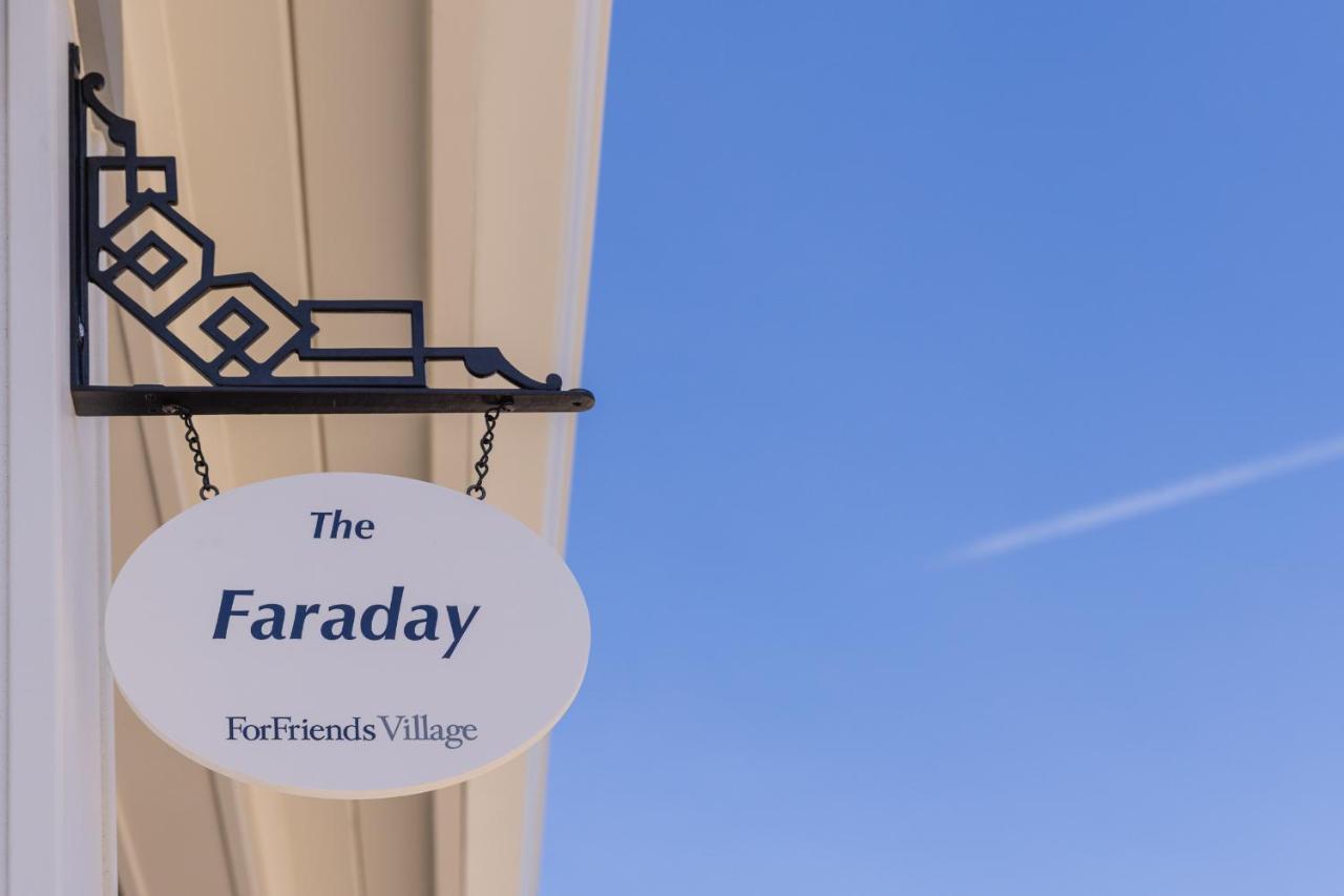 Forfriends Inn Wine Country Bed And Breakfast Санта Инез Екстериор снимка