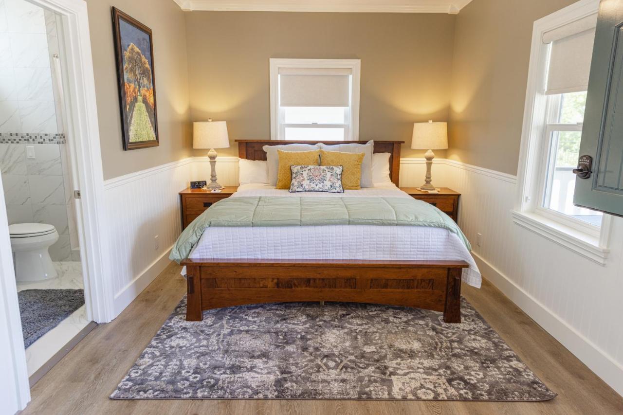 Forfriends Inn Wine Country Bed And Breakfast Санта Инез Екстериор снимка
