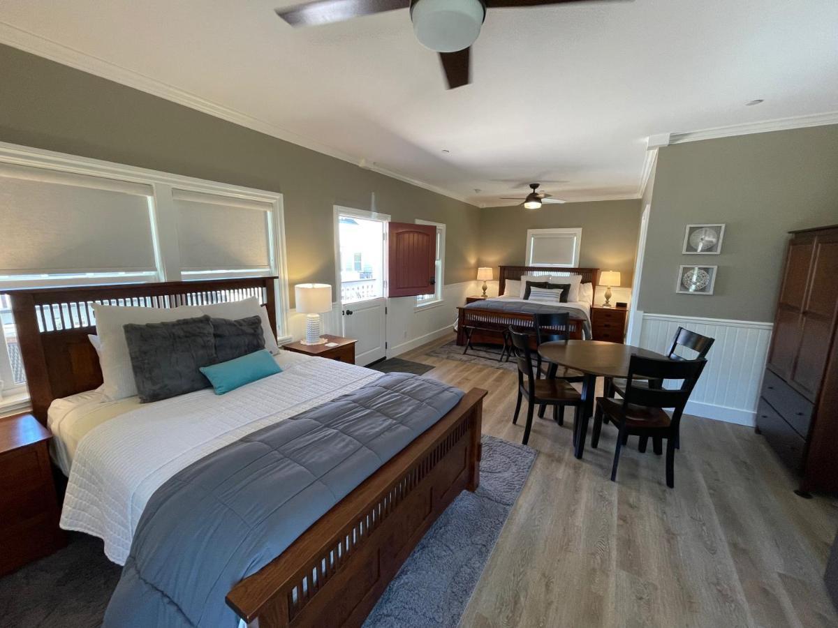 Forfriends Inn Wine Country Bed And Breakfast Санта Инез Екстериор снимка