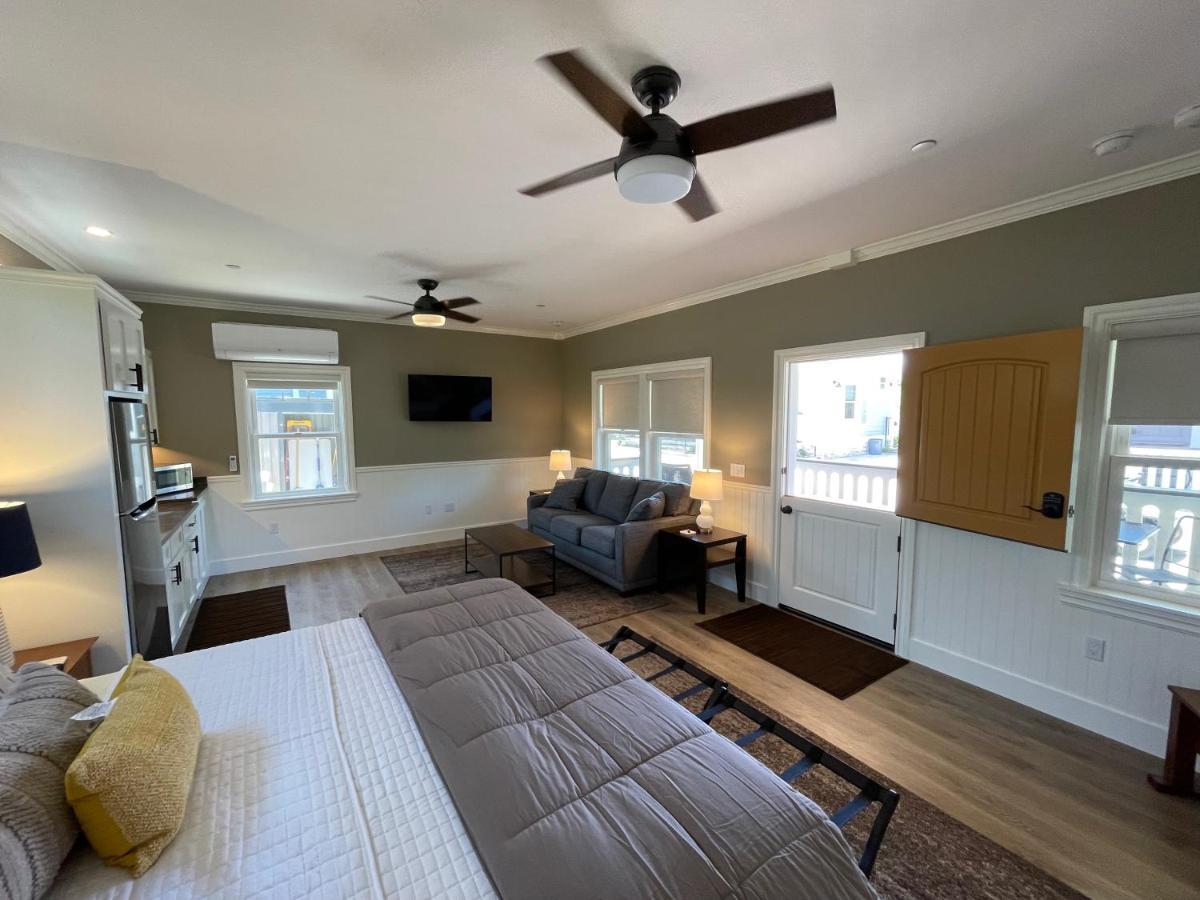 Forfriends Inn Wine Country Bed And Breakfast Санта Инез Екстериор снимка