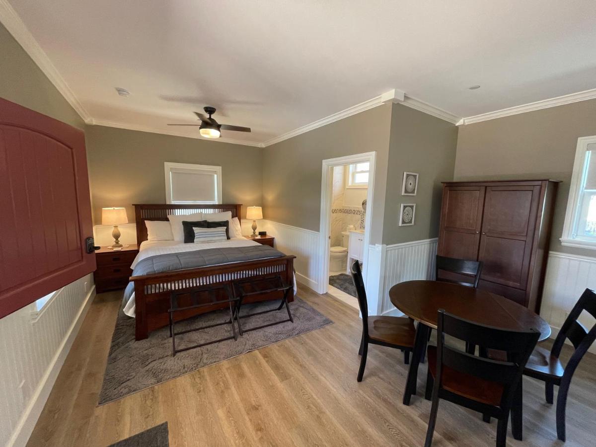 Forfriends Inn Wine Country Bed And Breakfast Санта Инез Екстериор снимка