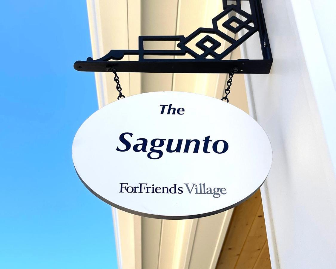 Forfriends Inn Wine Country Bed And Breakfast Санта Инез Екстериор снимка