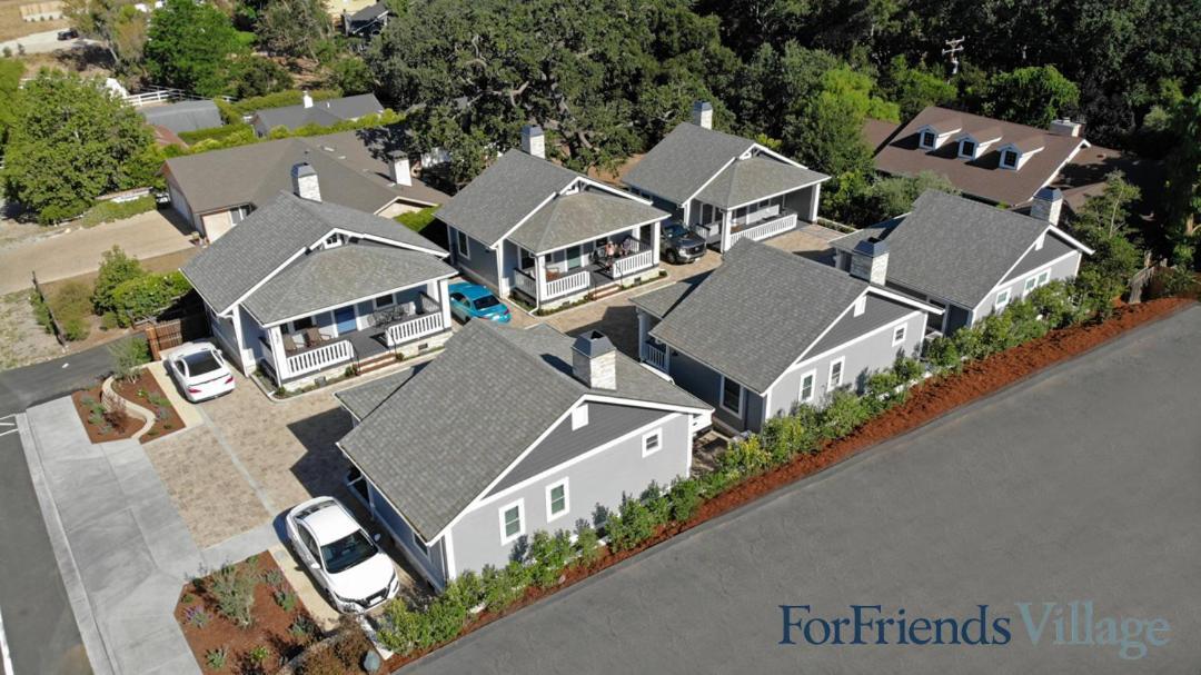 Forfriends Inn Wine Country Bed And Breakfast Санта Инез Екстериор снимка