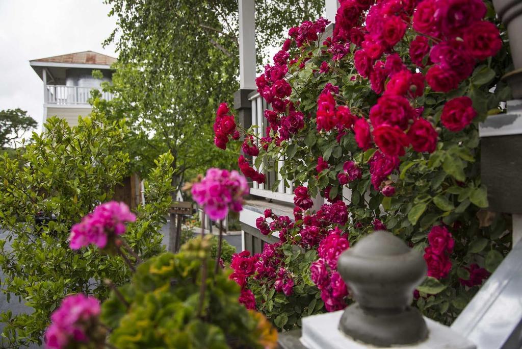 Forfriends Inn Wine Country Bed And Breakfast Санта Инез Екстериор снимка