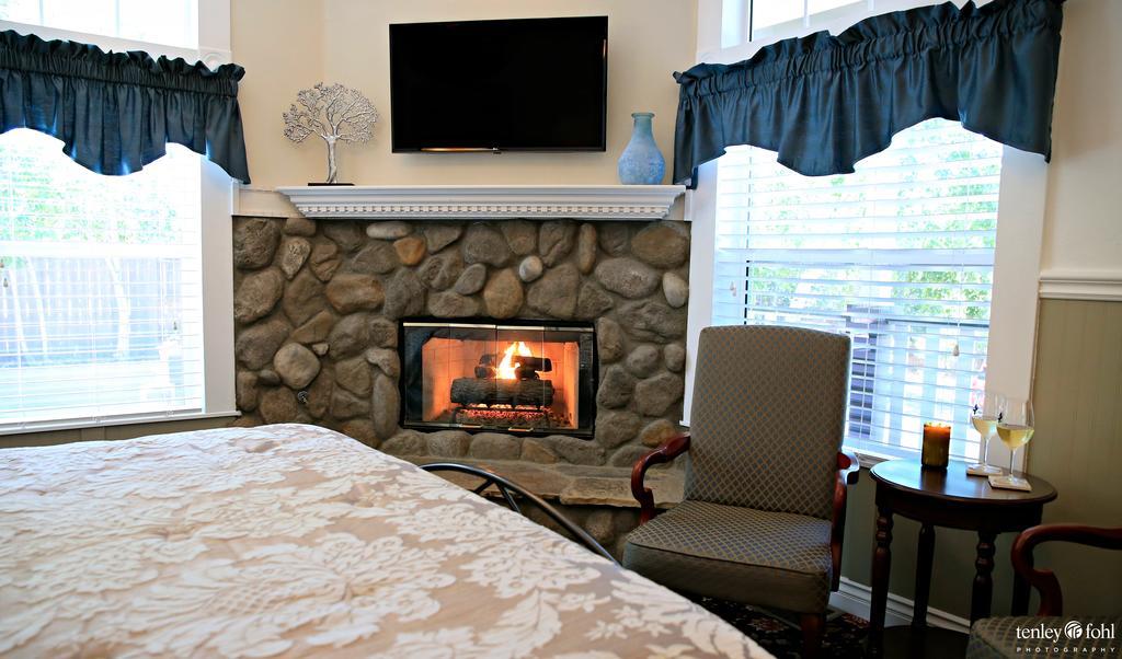 Forfriends Inn Wine Country Bed And Breakfast Санта Инез Екстериор снимка